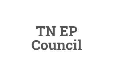 The logo of TN EP Council.